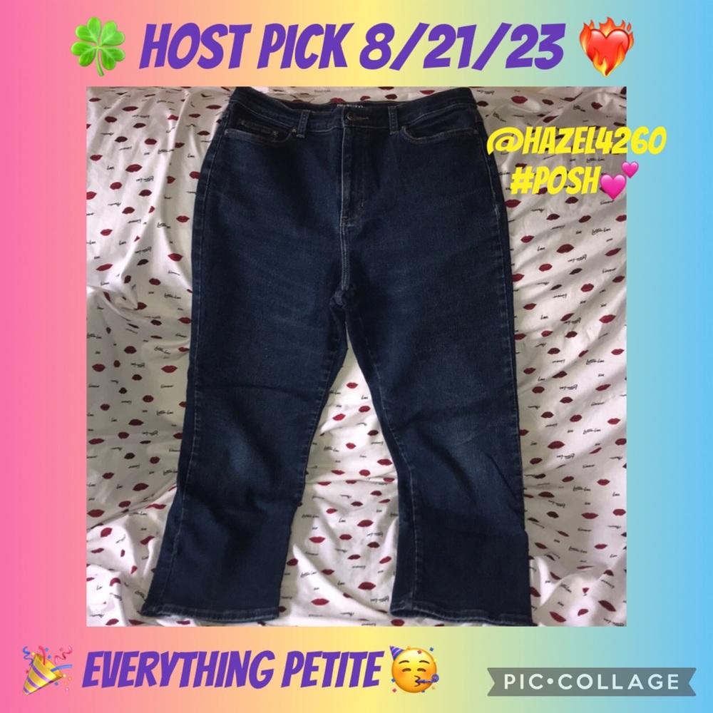 Style & Co jeans size 12SP 💕👖